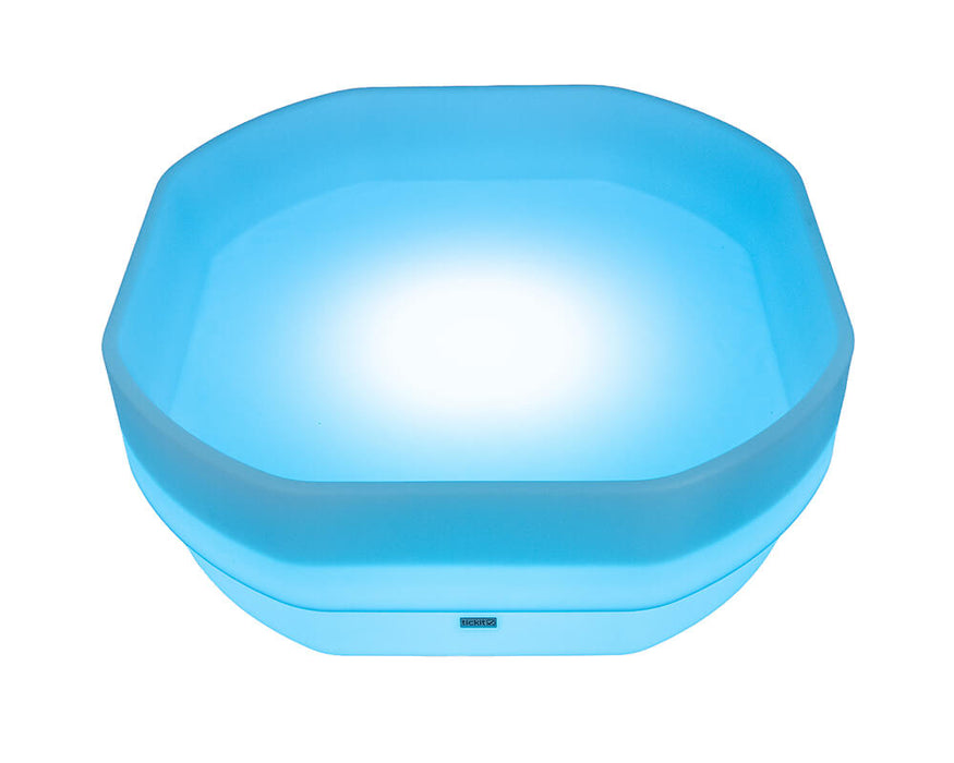 Discovery Glow Tuff Table