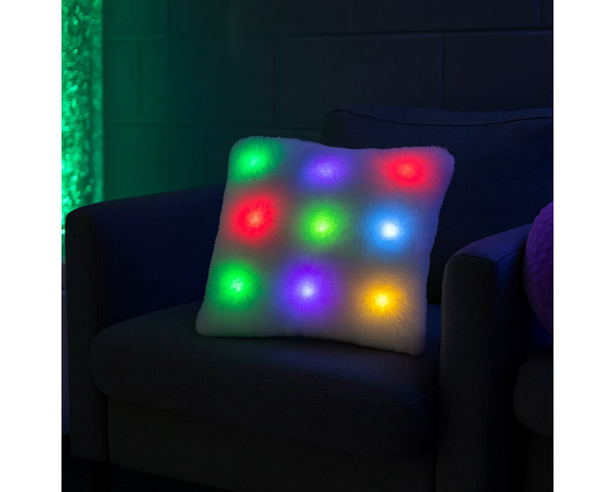 LED Sensory Cushion