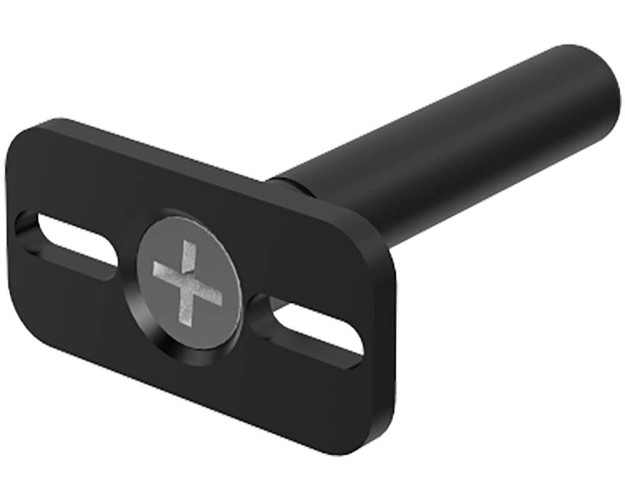 Mini Joystick Mounting Plate