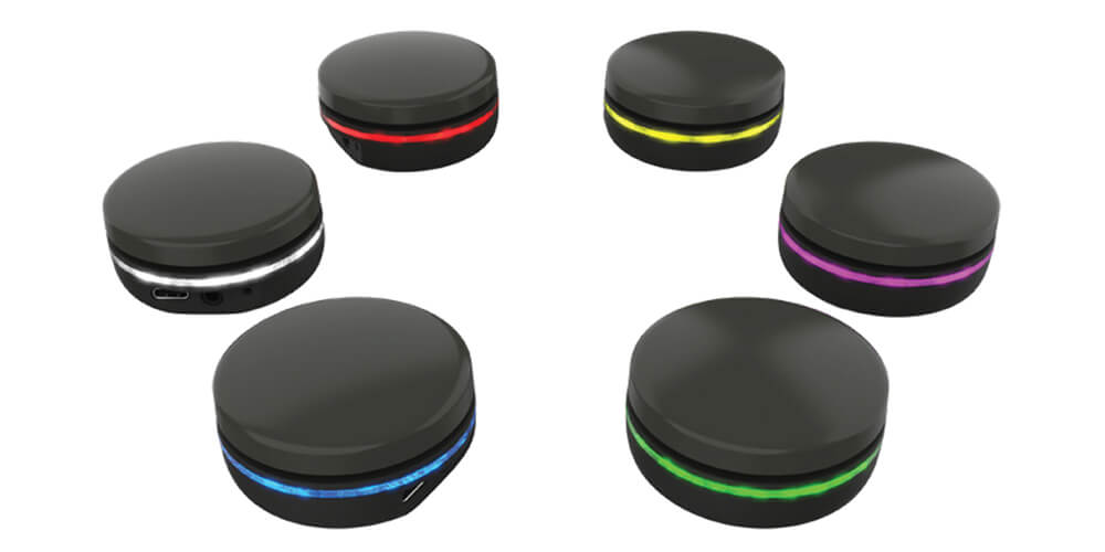 Key Features Across the Solo Range