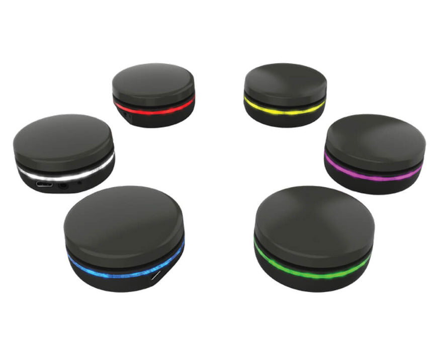 Solo Button