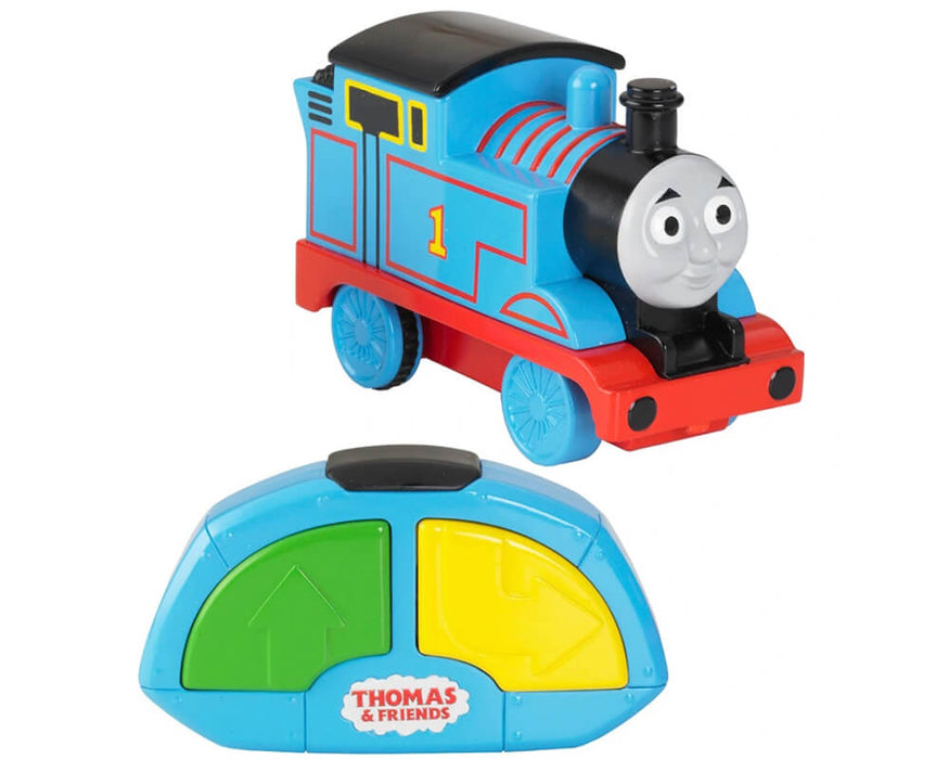 Switch Adapted Toy - Thomas the Tank Engine - Inclusive Technology