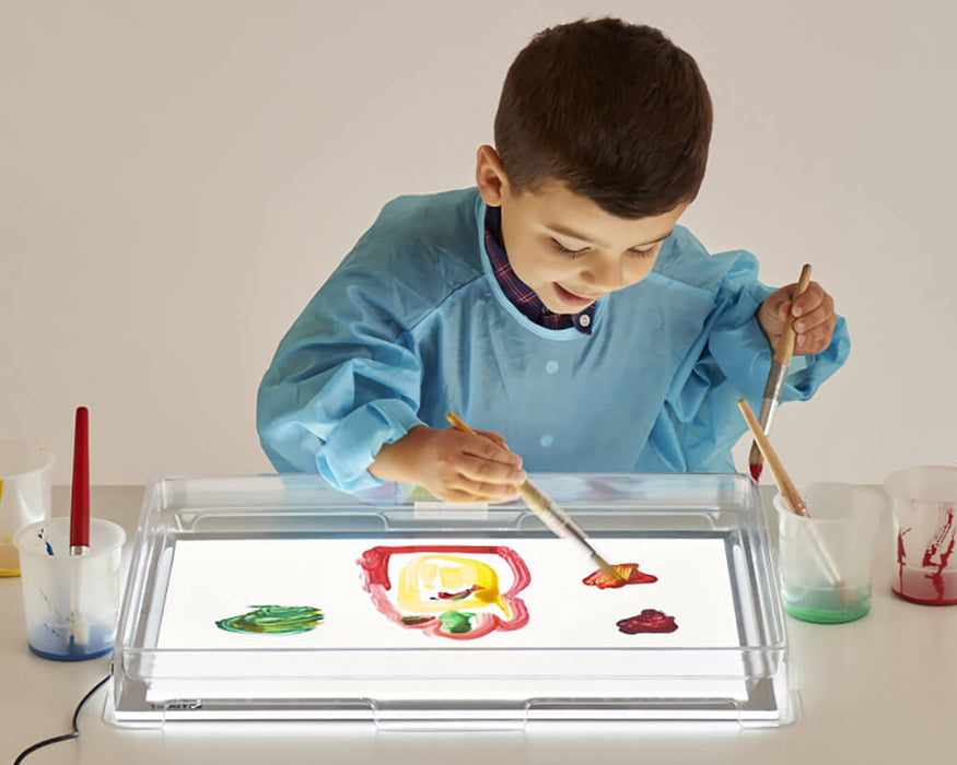 Sensa Light Panel and Cover - A3