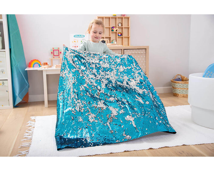 Ocean Shimmer Fabric Pack