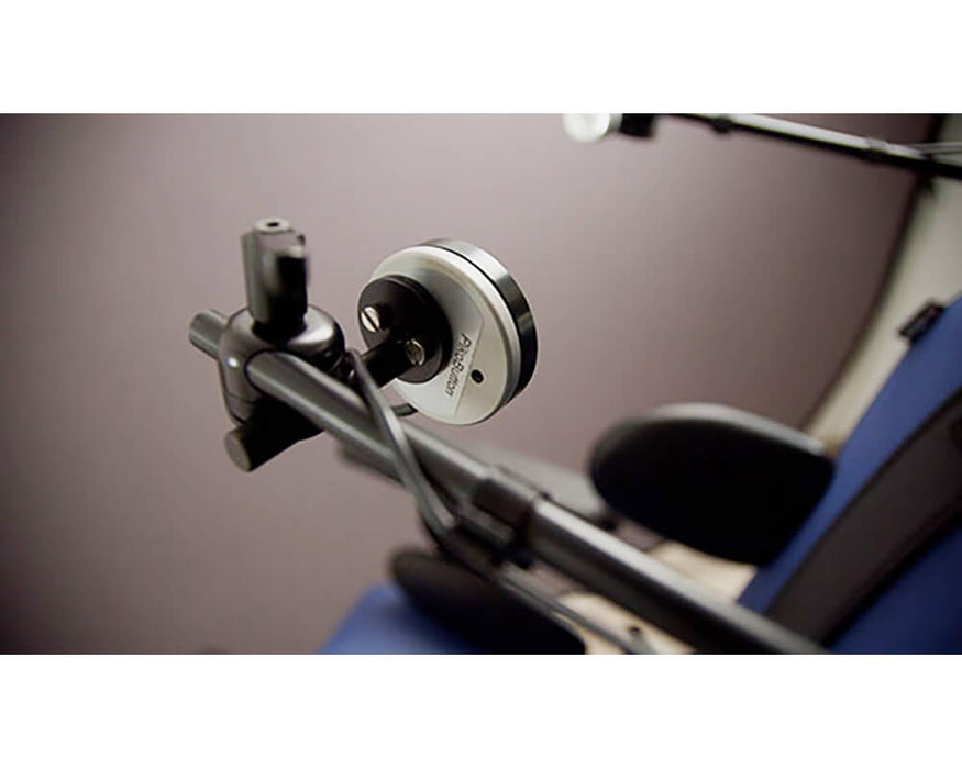 Piko Button Mounting Plate