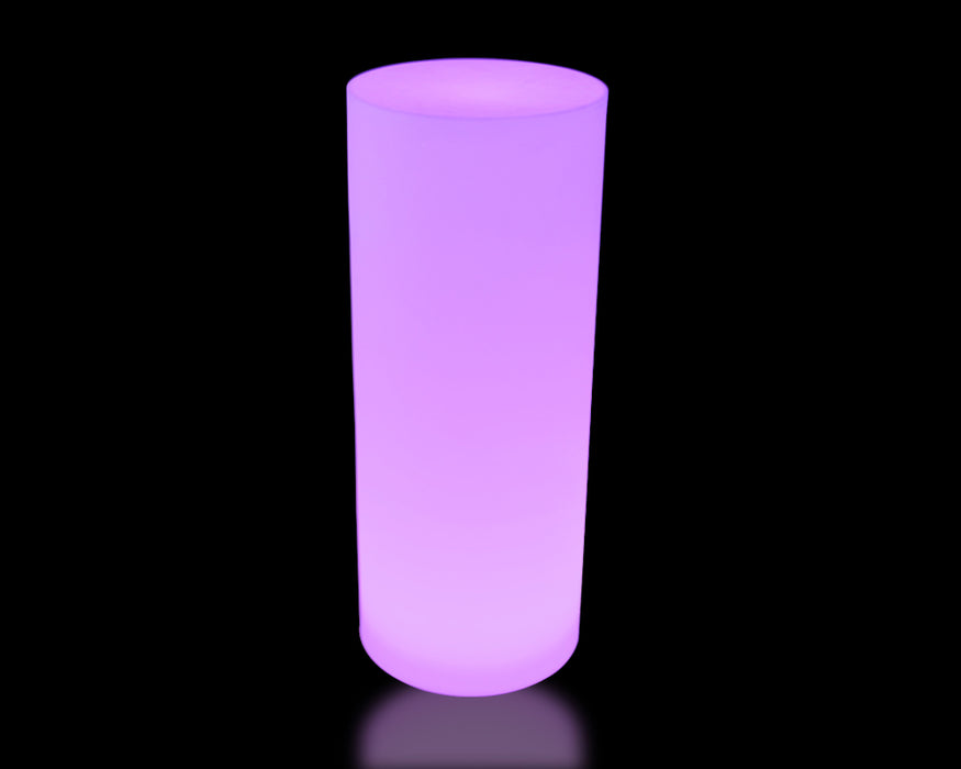 Sensa Colour Changing Cylinder