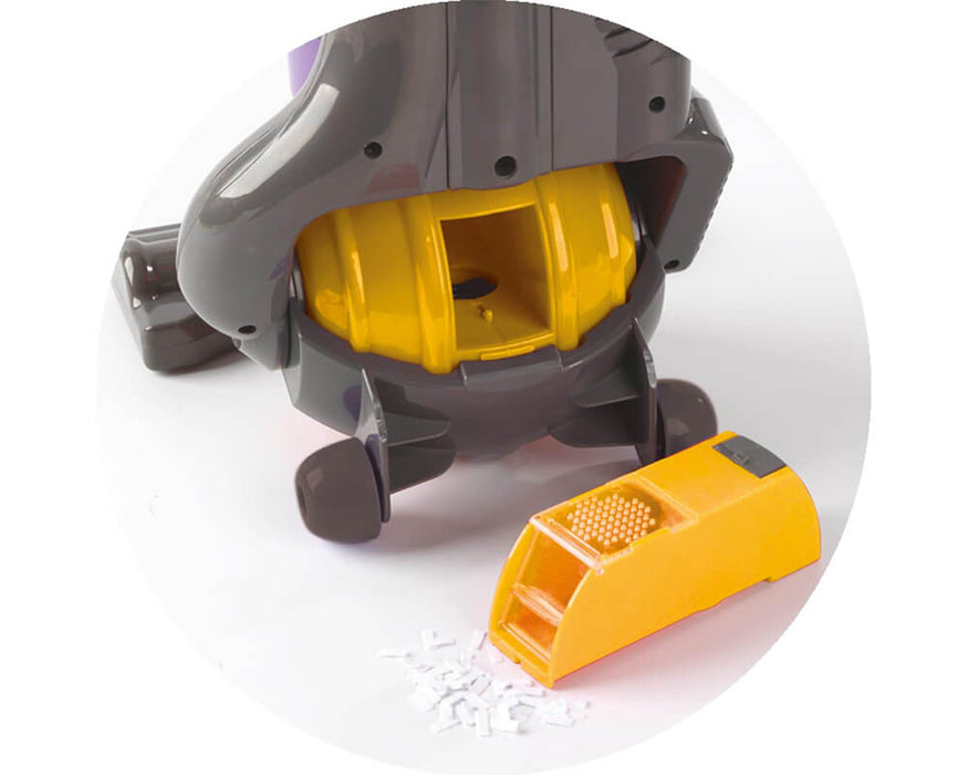 Switch Adapted Toy - Dyson Ball Vacuum Cleaner