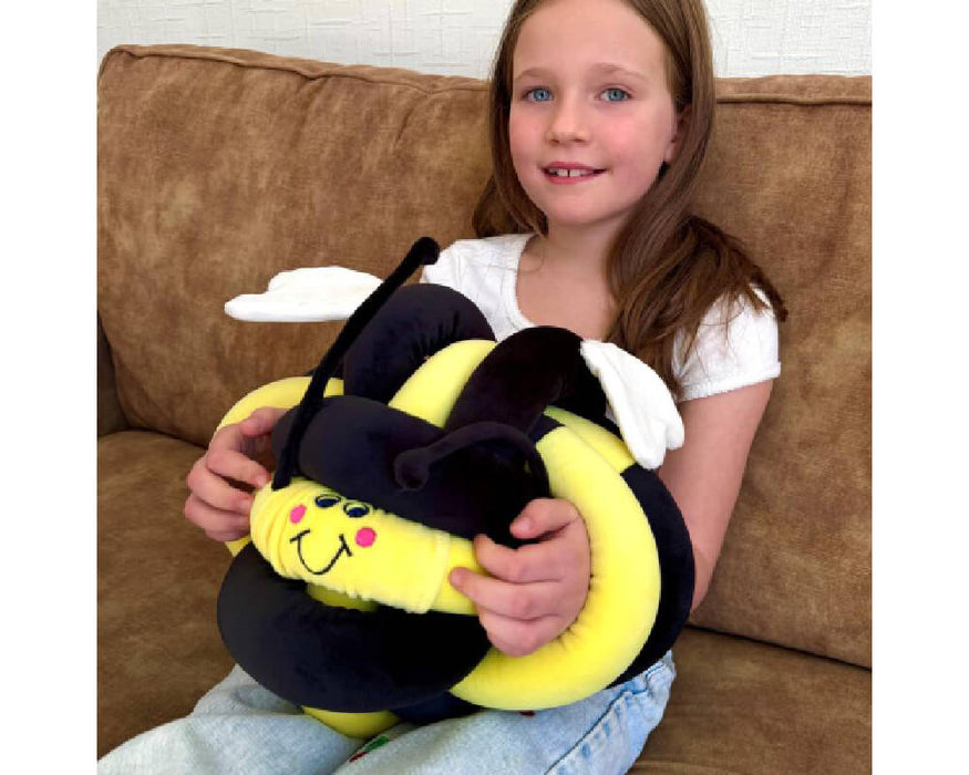 Vibrating Cuddle Bee