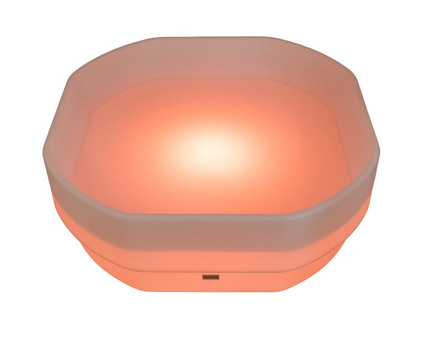 Discovery Glow Tuff Table