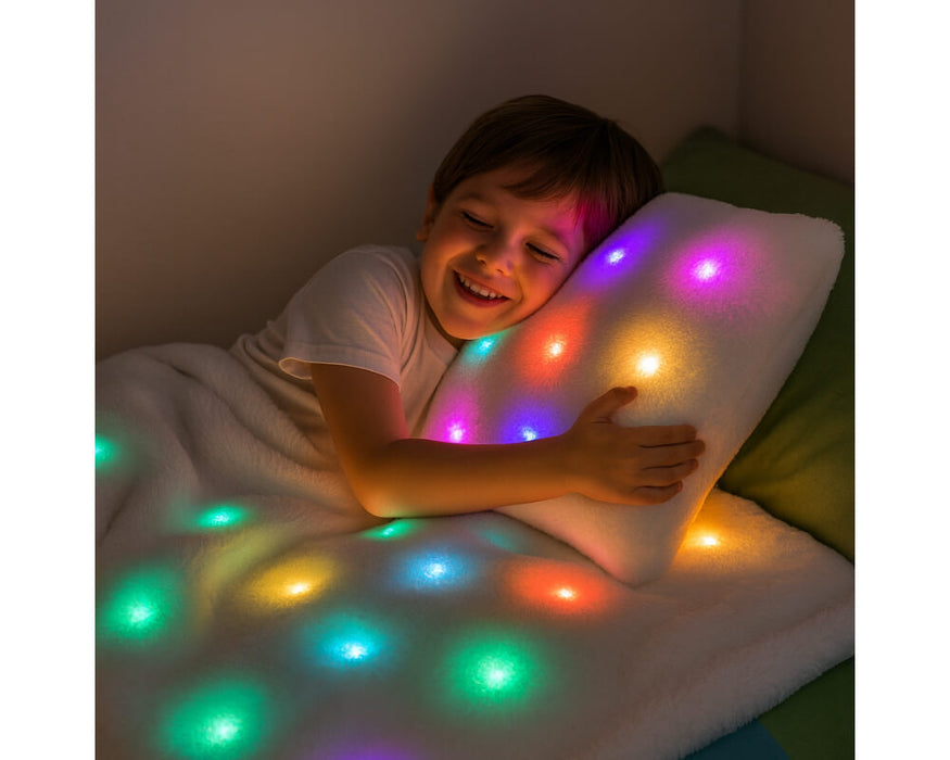 LED Sensory Cushion