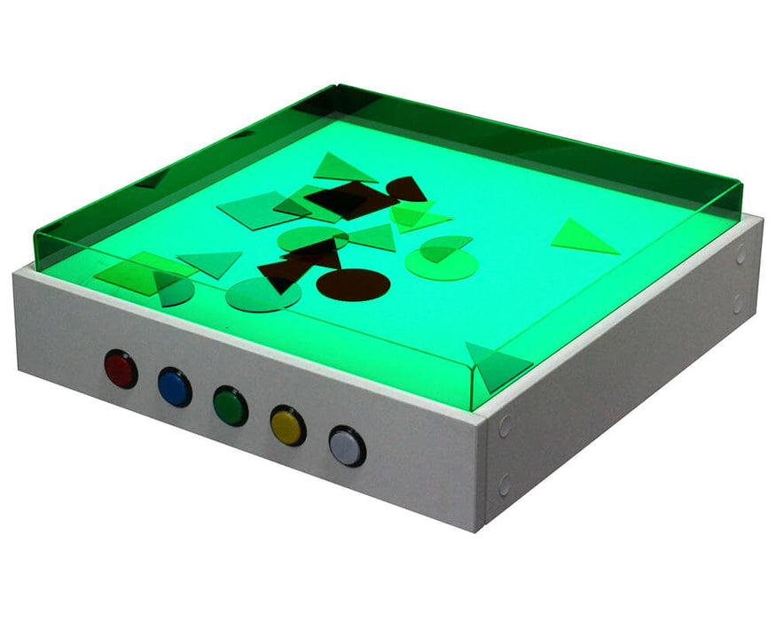 Sensory Light & Sand Tabletop