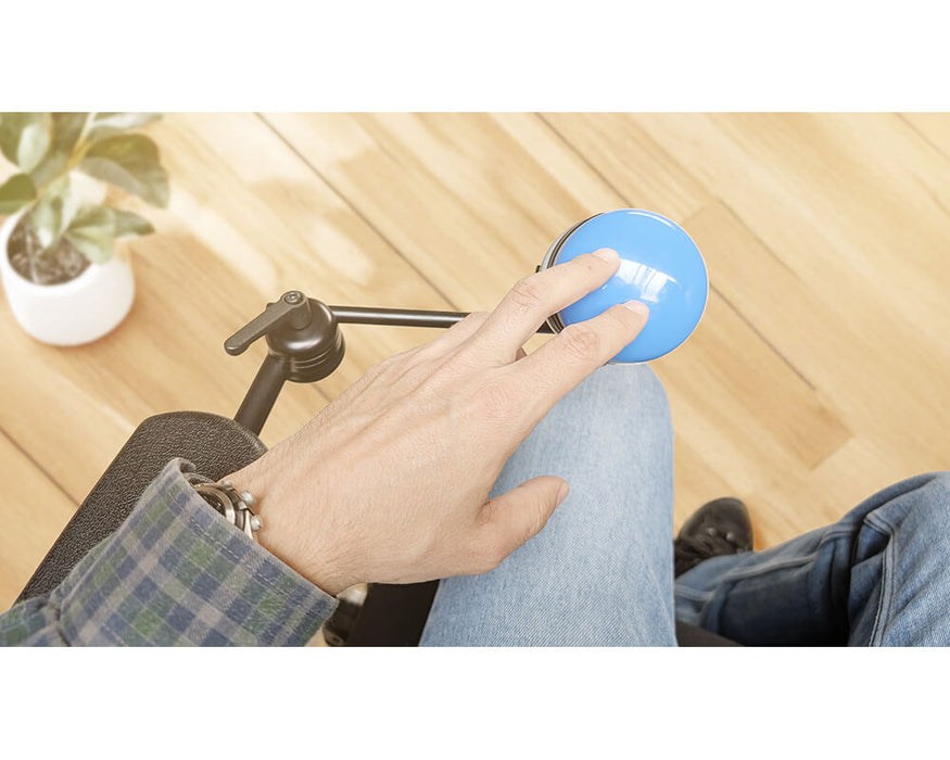 iSwitch Mounting Plate