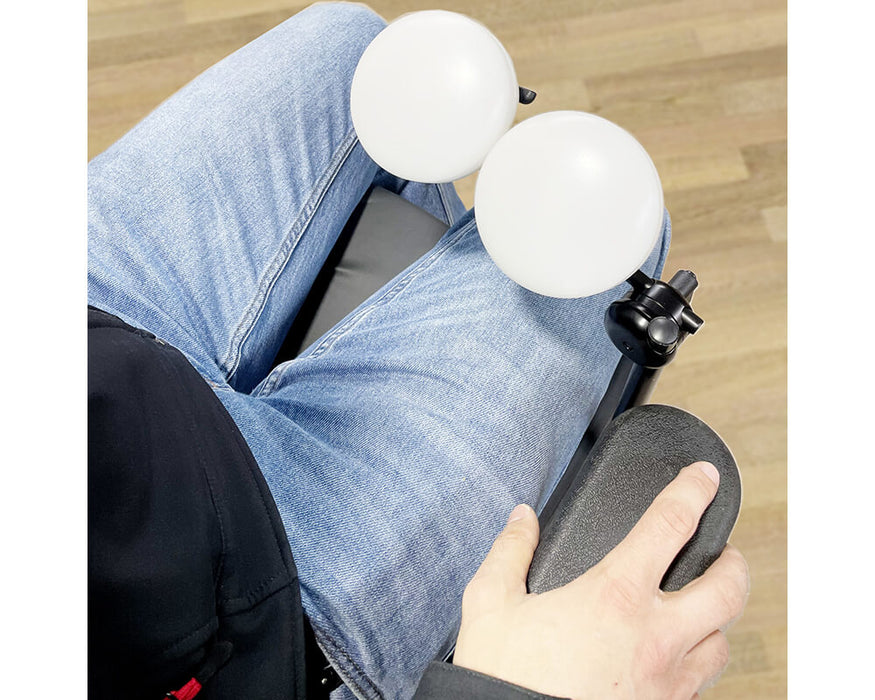REHAdapt Universal Mounting Plate