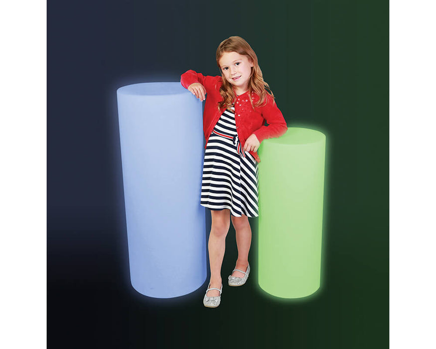Sensa Colour Changing Cylinder