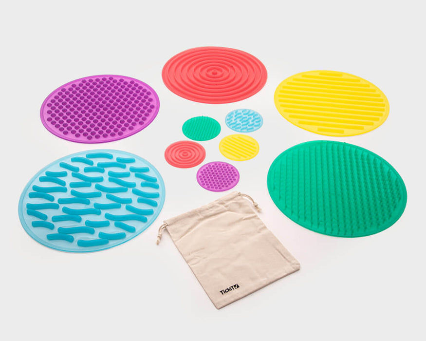 Sensa Resources Bundle