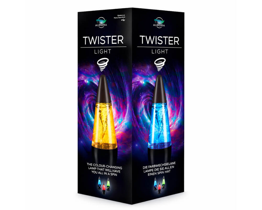 Switch Adapted - Twister Light