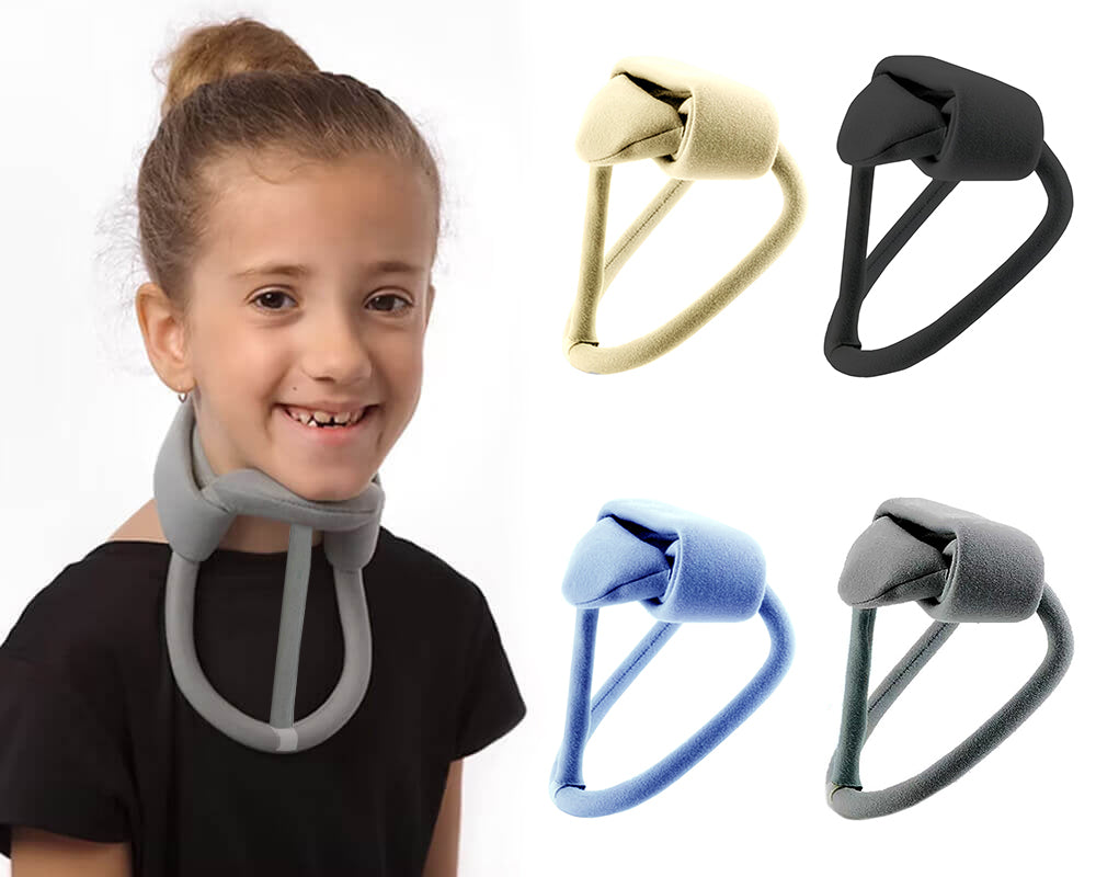 Hardware/Assistive Healthcare Solutions/Headcollars & Accessories