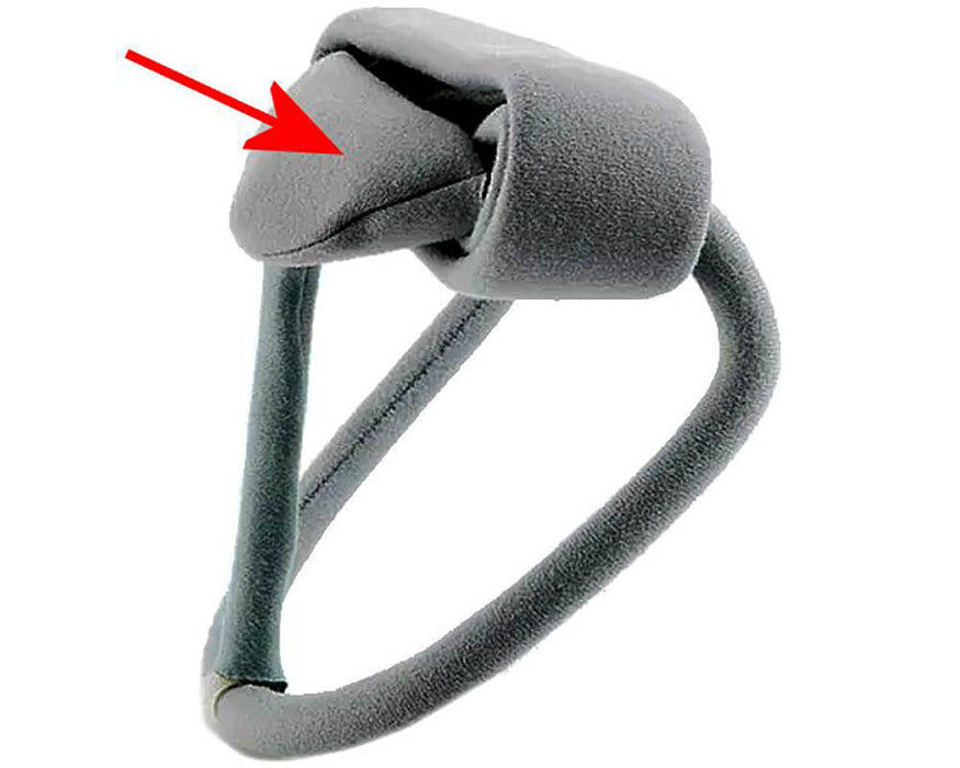 Chin Pad