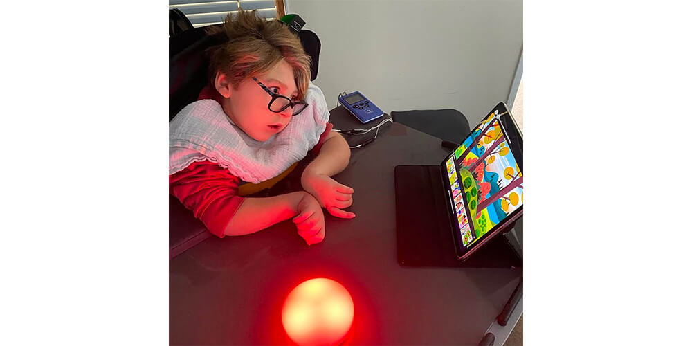 Smart, Sturdy and Ready for Busy Days