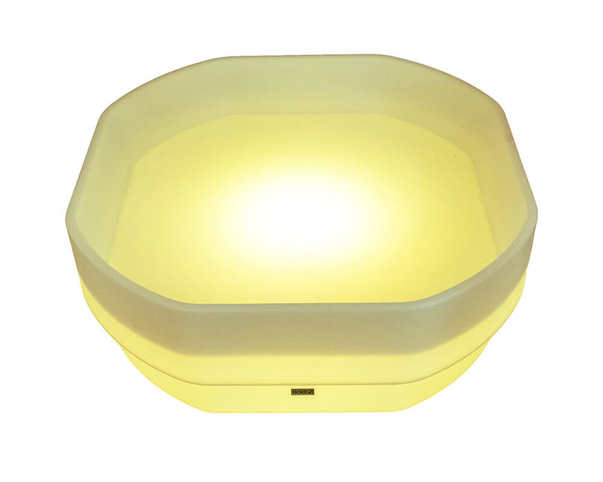 Discovery Glow Tuff Table