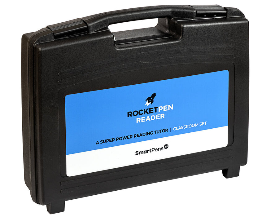 RocketPen Reader
