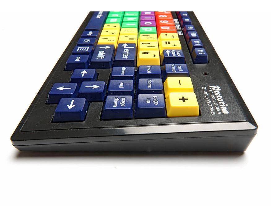 SimplyWorks Keyboard