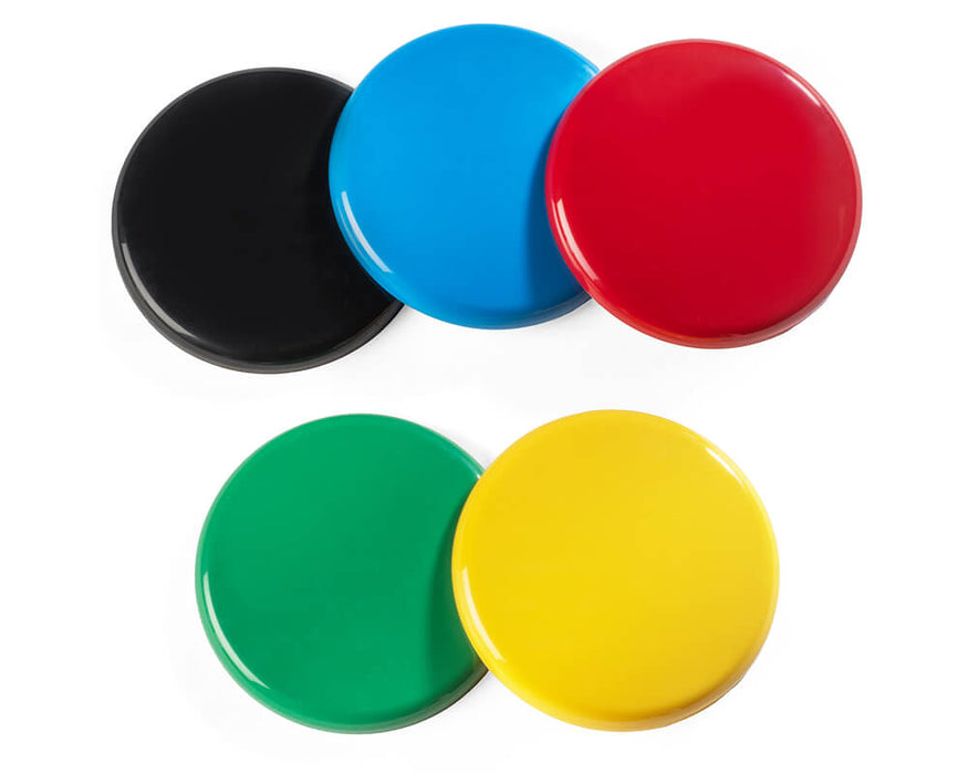 Buddy Button IC Switch