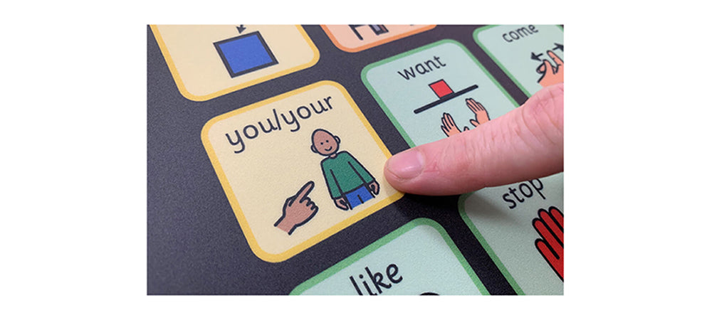 Why Are These Boards Colour-Coded?