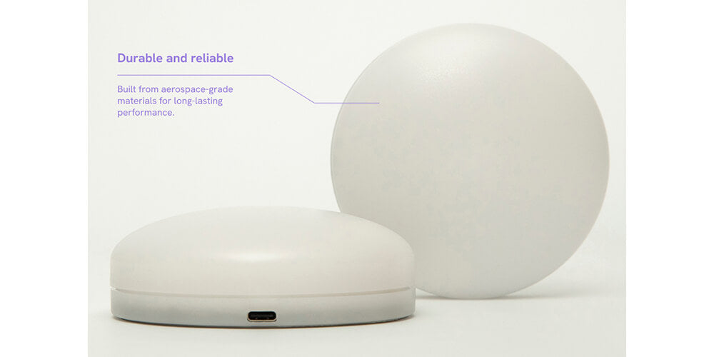 Built for AAC and Communication