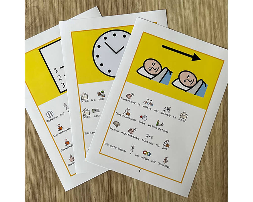 Hello Inprint InPrint 4 - Inclusive Technology