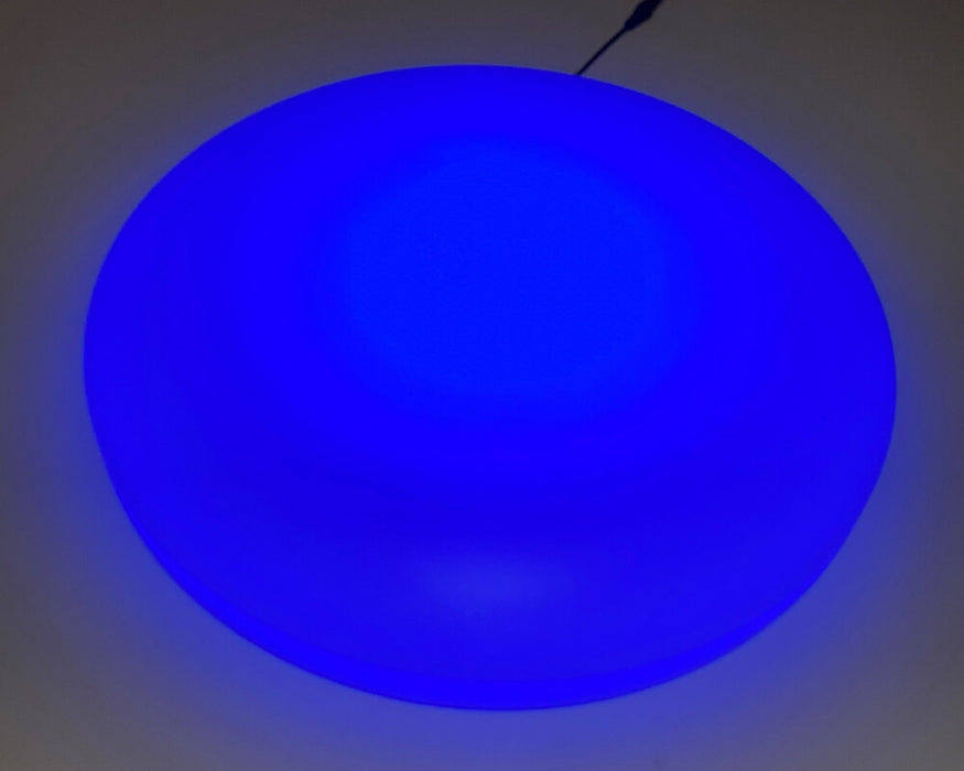 Interactive Plastic Floor Tile