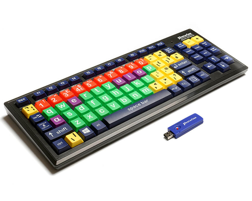 SimplyWorks Keyboard Starter Pack