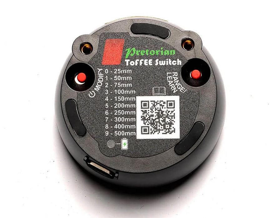 ToFFEE Bluetooth Switch