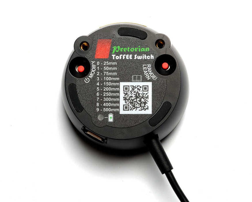 Switch Click Inclusive Tlc ToFFEE Switch - Proximity Switch | Inclusive Technology