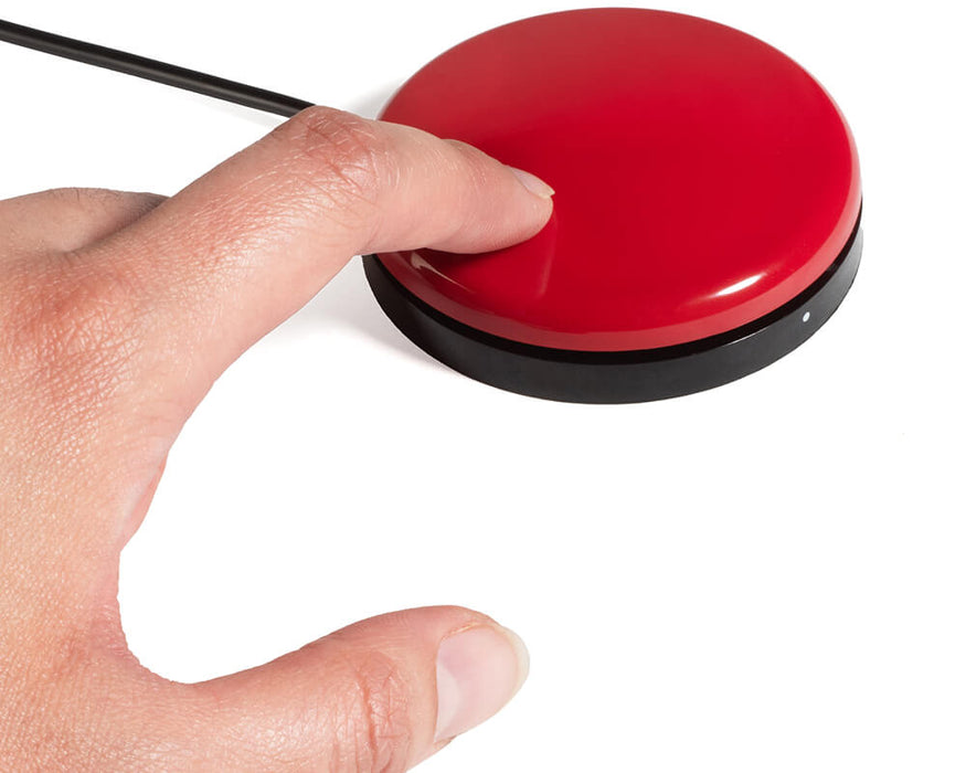 Buddy Button IC Switch