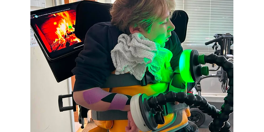 Smart, Sturdy and Ready for Busy Days