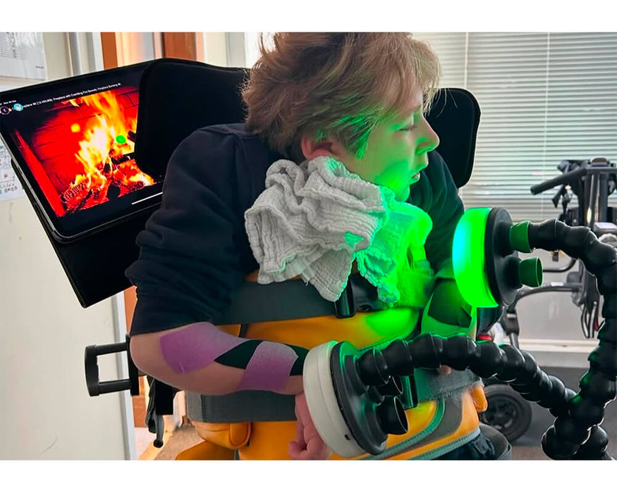 Cosmo Learning System