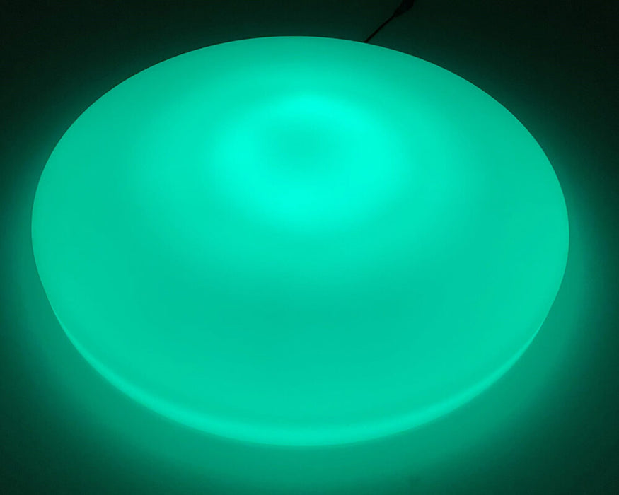 Interactive Plastic Floor Tile