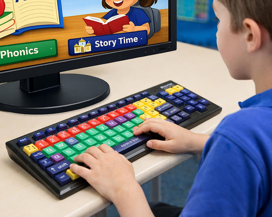 SimplyWorks Keyboard