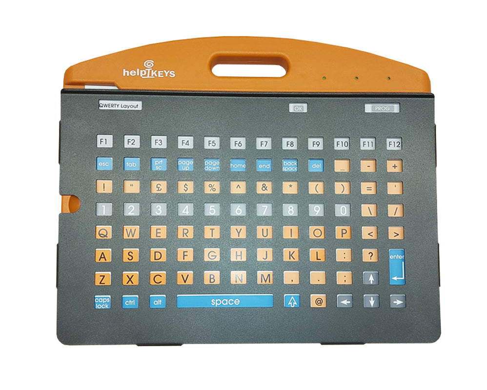 Alternative Keyboarc Alternative Keyboards for SEND & Accessibility | Inclusive Technology