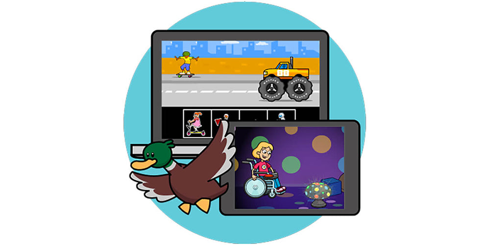 Games & Activities