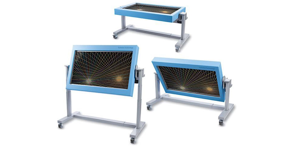 Tilt Led Screen Inclusive Tilt and Touch Interactive Screen - Inclusive Technology
