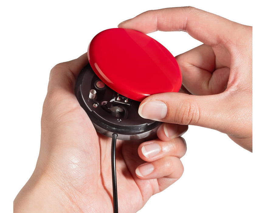 Buddy Button IC Switch