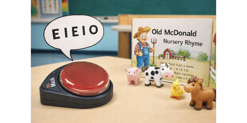 7. Music Time and Repeated Song Lines