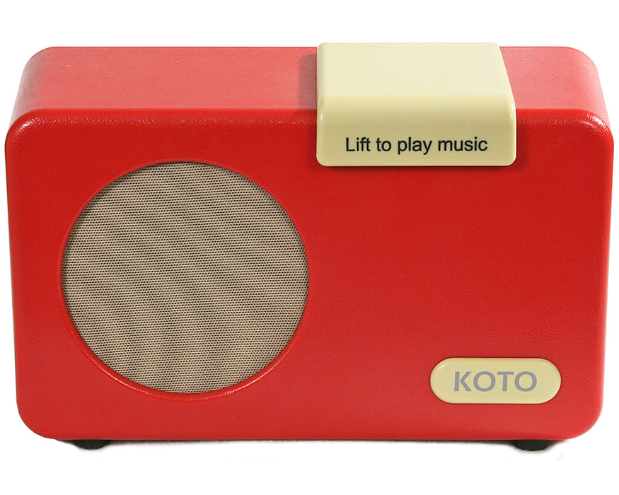 Simple Music Player