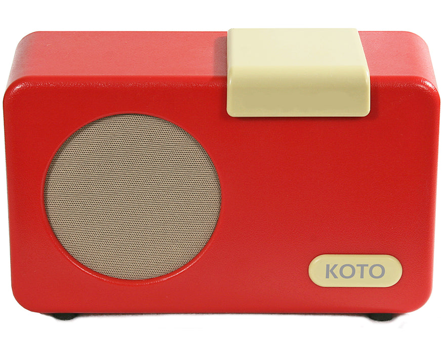Simple Music Player