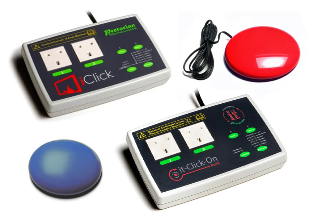 How does the setup work?