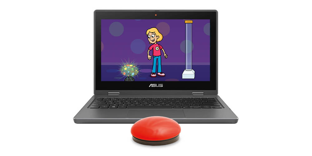 Switch Click Inclusive Tlc Inclusive ClassMate - Inclusive Technology