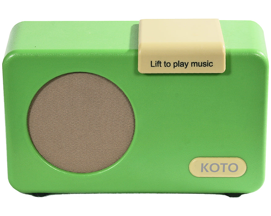 Simple Music Player
