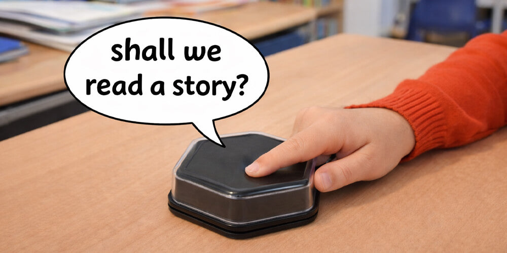 Make everyday routines more interactive